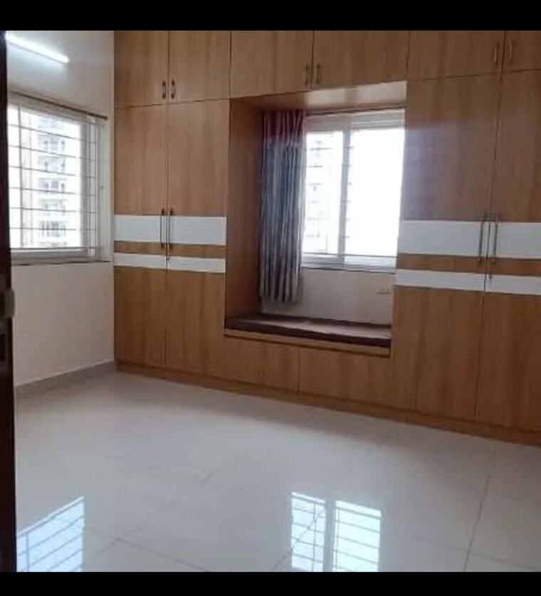 Kitchen, rajapushpa-provincia 3 Bedroom 1715 Sq.Ft. Apartment In Narsingi Hyderabad 9533843