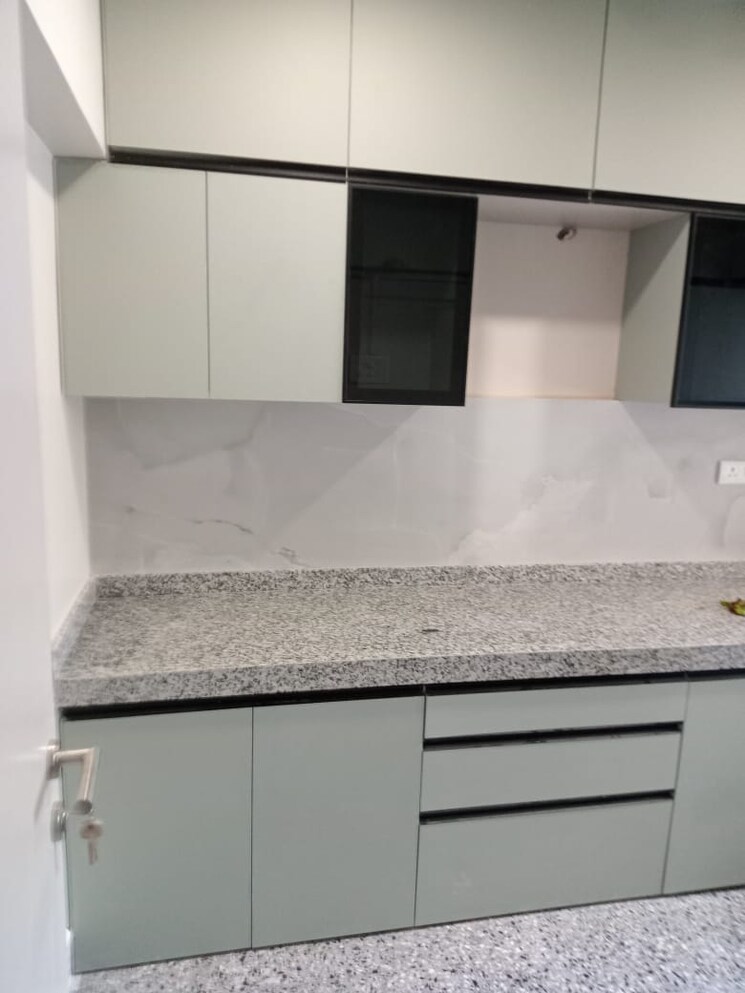 Kitchen, rameshwar-chs-santacruz 3 Bedroom 1600 Sq.Ft. Apartment In Santacruz West Mumbai 9533846