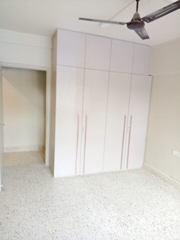 Building Lobby in 3 BHK Apartment at Rameshwar CHS Santacruz, Santacruz West – for Rent