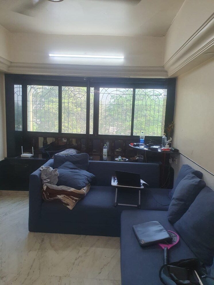 Living Room, rameshwar-chs-santacruz 3 Bedroom 1600 Sq.Ft. Apartment In Santacruz West Mumbai 9533846