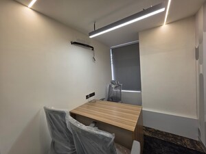 Floor Plan in  Office Space at Madhapur – for Rent