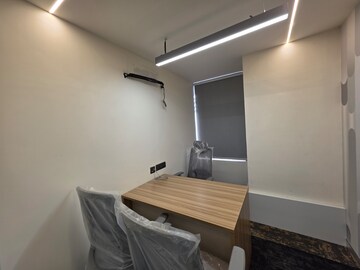 Floor Plan in  Office Space at Madhapur – for Rent