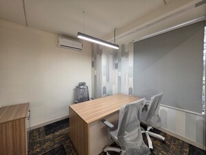 Team Area in  Office Space at Madhapur – for Rent