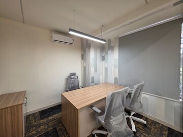 Team Area in  Office Space at Madhapur – for Rent