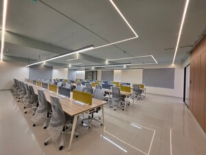  Office Space For Rent in Madhapur