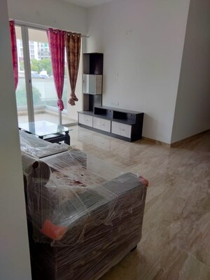 Bathroom in 5 BHK Penthouse at Sagar Waters Edge, Pimple Nilakh – for Sale