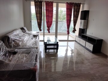 Staircase in 5 BHK Penthouse at Sagar Waters Edge, Pimple Nilakh – for Sale