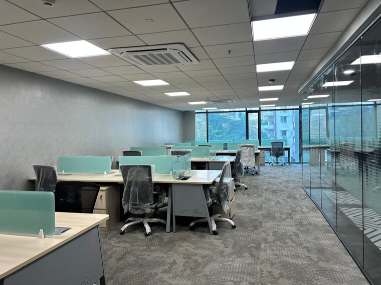 Team Area, jain-sadguru-image-capital-park Commercial Office Space 2000 Sq.Ft. In Madhapur Hyderabad 9533860