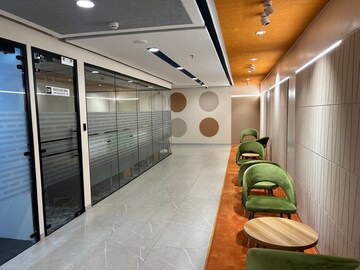  Office Space For Rent in Jain Sadguru Image Capital Park, Madhapur