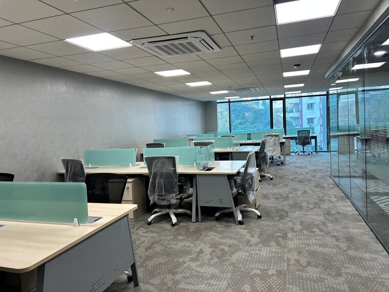 Team Area, jain-sadguru-image-capital-park Commercial Office Space 2000 Sq.Ft. In Madhapur Hyderabad 9533860