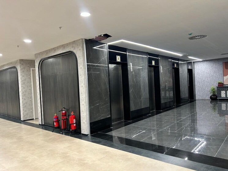 undefined, jain-sadguru-image-capital-park Commercial Office Space 2000 Sq.Ft. In Madhapur Hyderabad 9533860