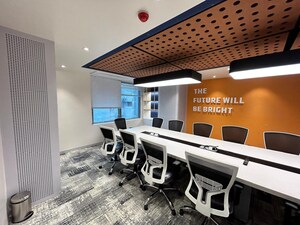 Parking in  Office Space at Jain Sadguru Image Capital Park, Madhapur – for Rent