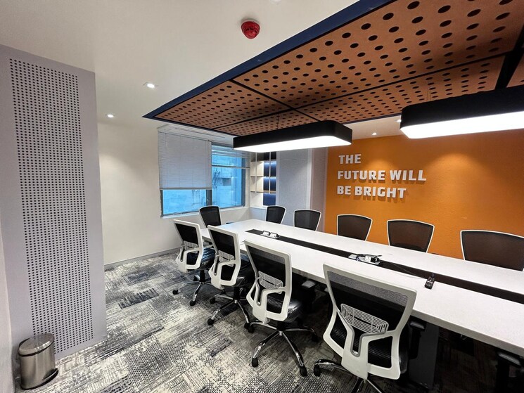  Parking, jain-sadguru-image-capital-park Commercial Office Space 2000 Sq.Ft. In Madhapur Hyderabad 9533860