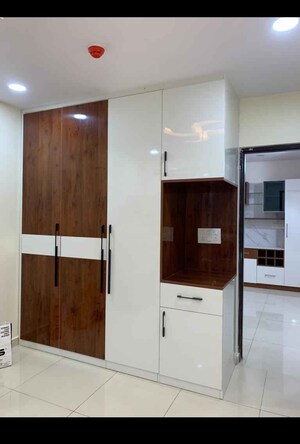 Furnished Amenities in 3 BHK Apartment at Prestige Beverly Hills, Kokapet – for Rent