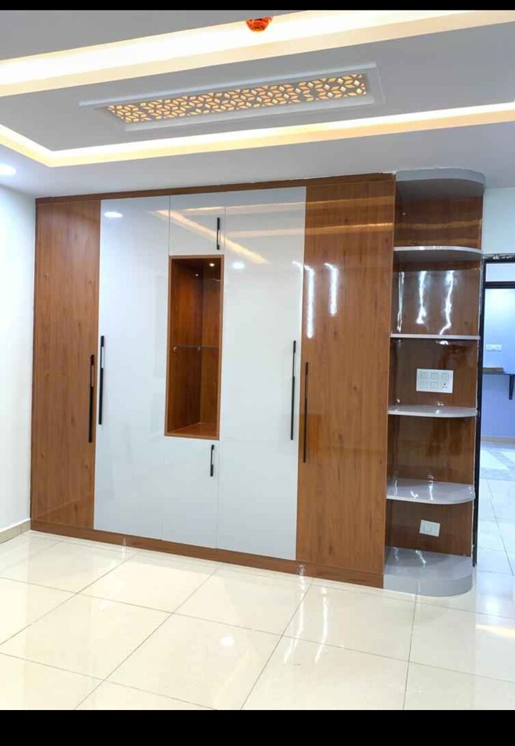 Room, prestige-beverly-hills 3 Bedroom 2124 Sq.Ft. Apartment In Kokapet Hyderabad 9533853