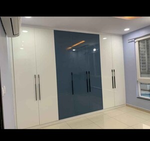 3 BHK Apartment For Rent in Prestige Beverly Hills, Kokapet