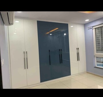 3 BHK Apartment For Rent in Prestige Beverly Hills, Kokapet