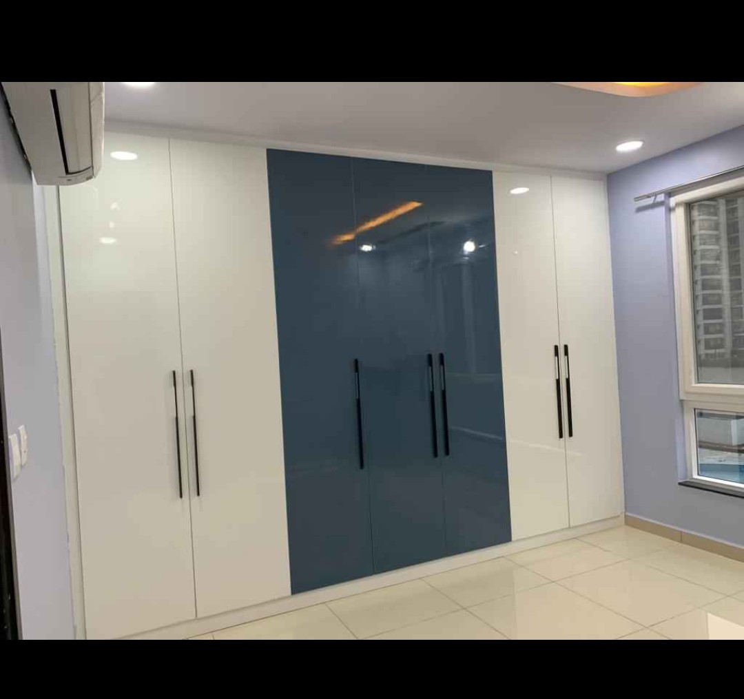 3 BHK Apartment For Rent in Prestige Beverly Hills