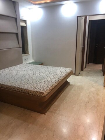 3 BHK Apartment For Rent in Parekh 63 JVPD, Juhu