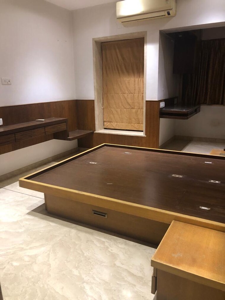 Kitchen, parekh-63-jvpd 3 Bedroom 1300 Sq.Ft. Apartment In Juhu Mumbai 9533856