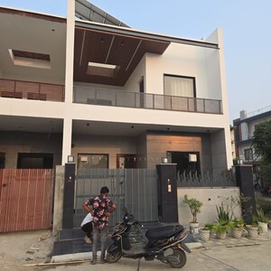 4 BHK Independent House – Exterior View View at Sector 39 - for Sale