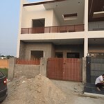 4 BHK 145 Sq.Yd. Independent House in Tdi City Suparvesh