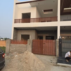 4 BHK Independent House For Sale in Tdi City Suparvesh