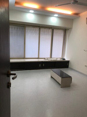 Kitchen in 3 BHK Apartment at Prestige Court, Khar West – for Rent