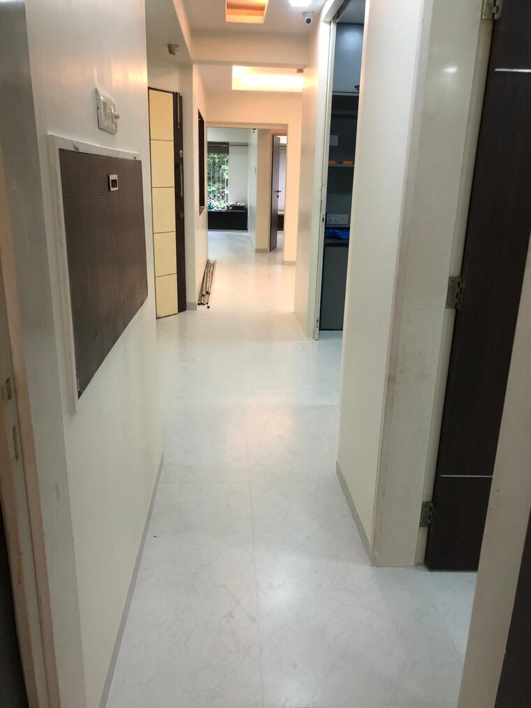 undefined, prestige-court 3 Bedroom 1600 Sq.Ft. Apartment In Khar West Mumbai 9533858