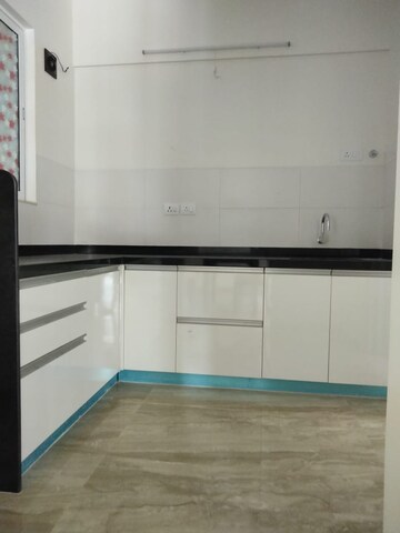 Kitchen in 4 BHK Apartment at Regency Astra, Baner – for Sale