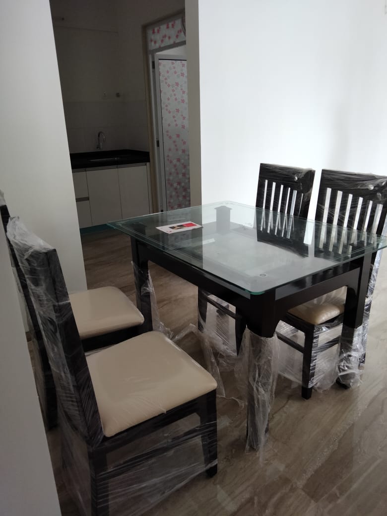 4 BHK Apartment For Sale in Regency Astra