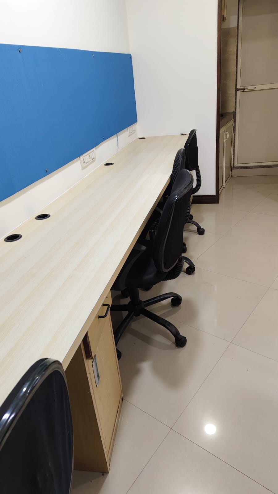 Office Space For Rent in Andheri East