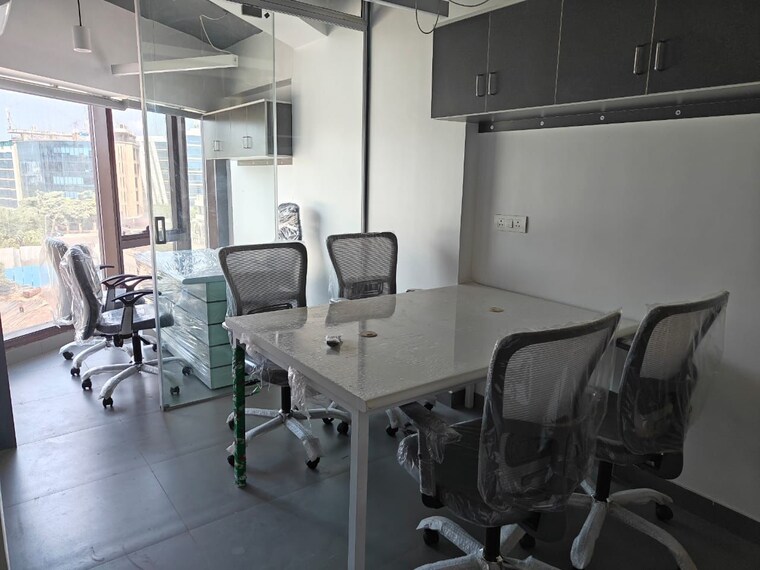 Team Area, andheri east Commercial Office Space 1500 Sq.Ft. In Andheri East Mumbai 9533872