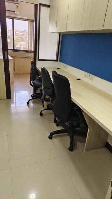 Team Area in  Office Space at Andheri East – for Rent