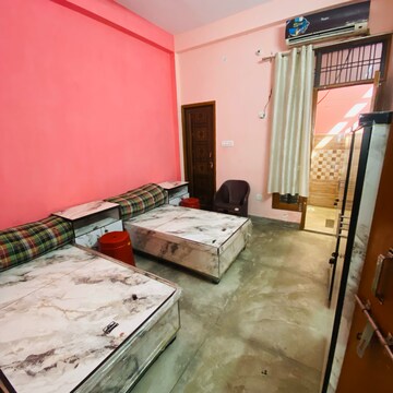  Pg For Rent in Gomti Nagar