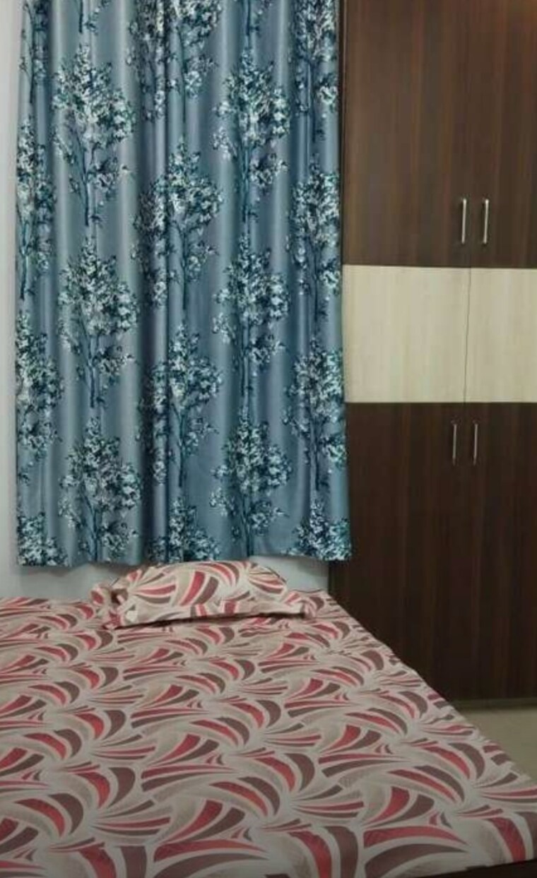 Bedroom, hazratganj 3 Bedroom 1750 Sq.Ft. Apartment In Hazratganj Lucknow 9533887