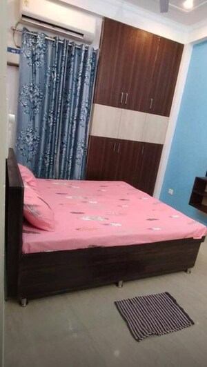 3 BHK Apartment For Rent in Hazratganj
