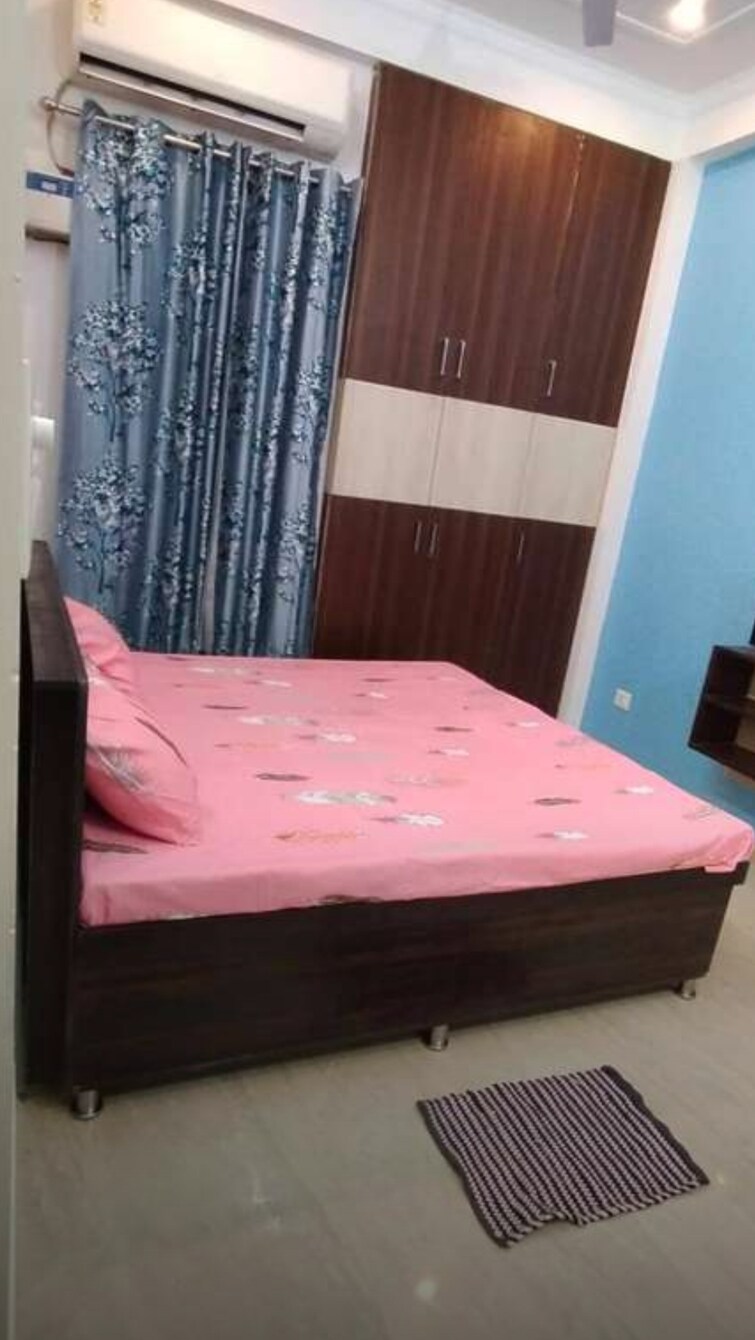 Cover Image, hazratganj 3 Bedroom 1750 Sq.Ft. Apartment In Hazratganj Lucknow 9533887