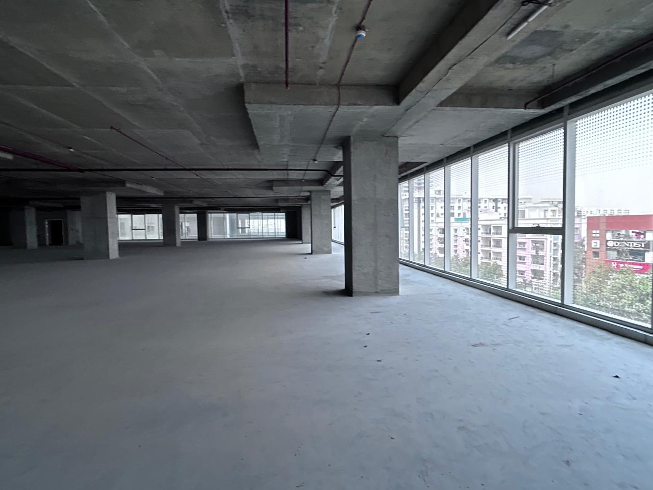Office Space For Sale in Financial District