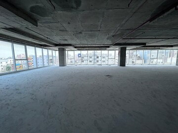 Parking in  Office Space at Financial District – for Sale