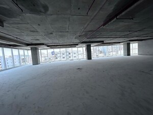 Parking in  Office Space at Financial District – for Sale