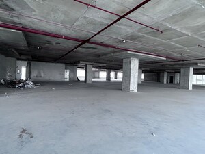 Parking in  Office Space at Financial District – for Sale