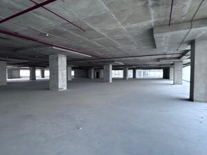Parking in  Office Space at Financial District – for Sale