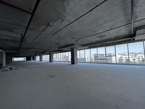 Parking in  Office Space at Financial District – for Sale