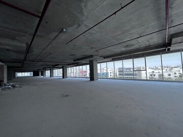 Parking in  Office Space at Financial District – for Sale