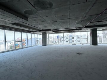 Parking in  Office Space at Financial District – for Sale