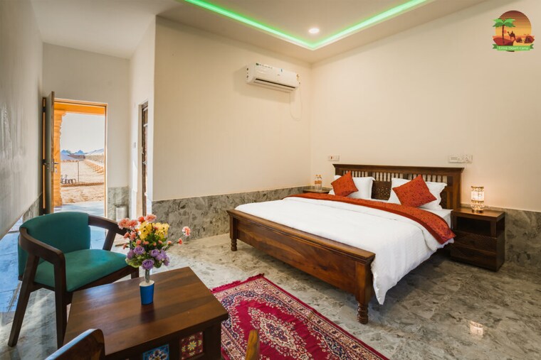 Bedroom, yashodham-business-premises 1.5 Bedroom 691 Sq.Ft. Apartment In Goregaon East Mumbai 9533903