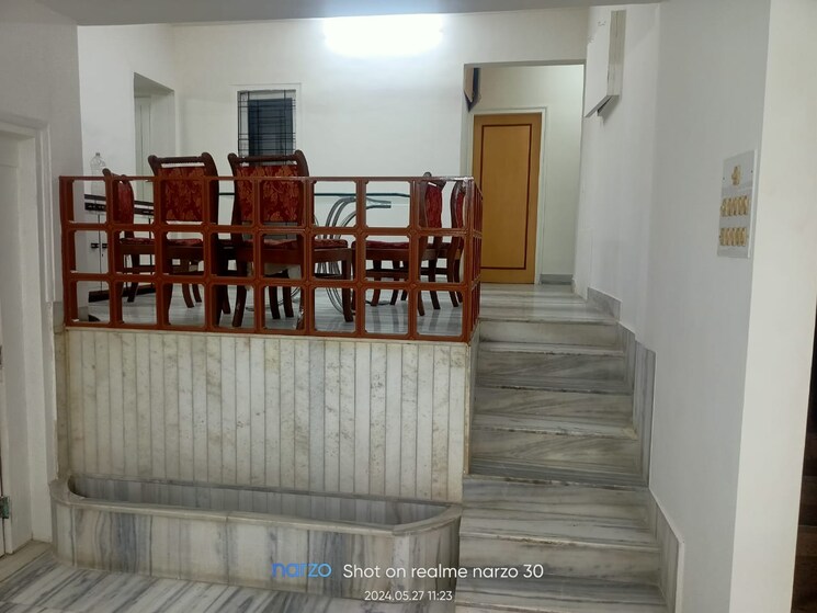 Balcony, santacruz west 3 Bedroom 1600 Sq.Ft. Apartment In Santacruz West Mumbai 9533901