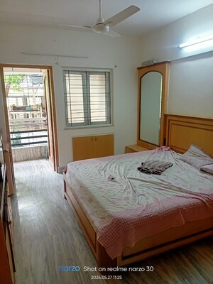 3 BHK Apartment For Rent in Santacruz West