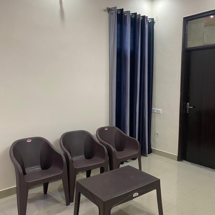 Living Room, gomti nagar Pg For Girls In Gomti Nagar 9533910